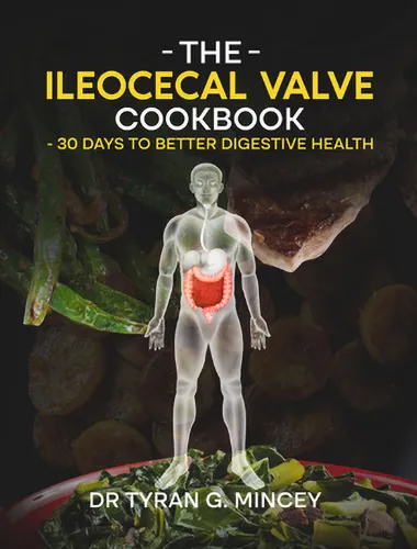 The Ileocecal Valve Cookbook