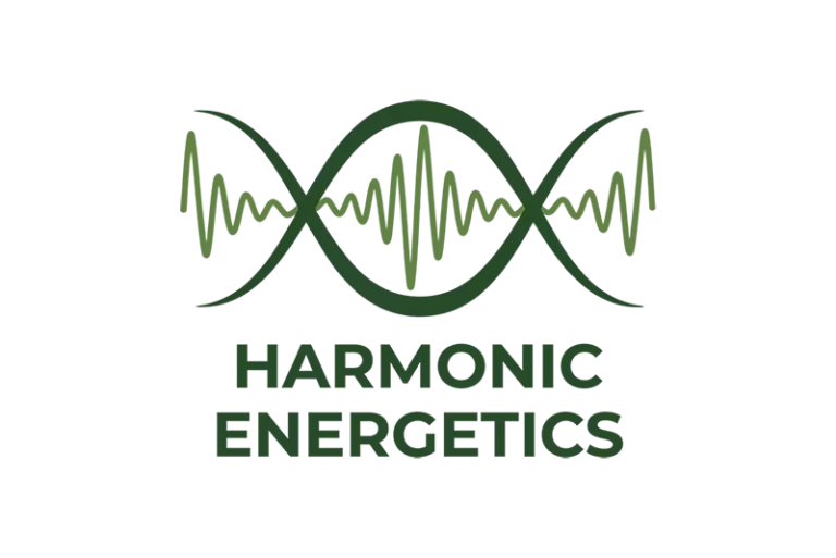 harmonic energetics logo