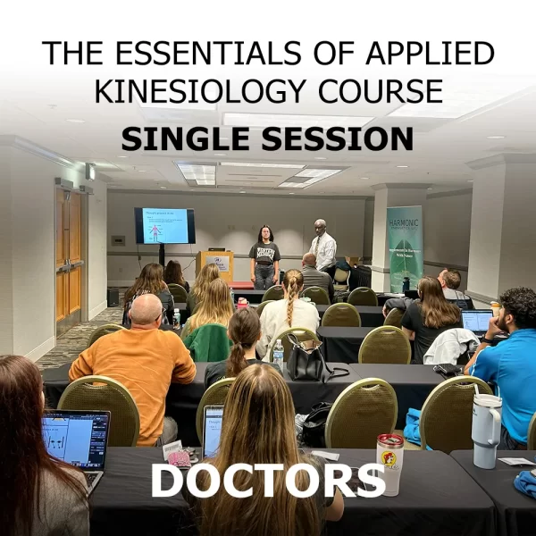 Doctors single session