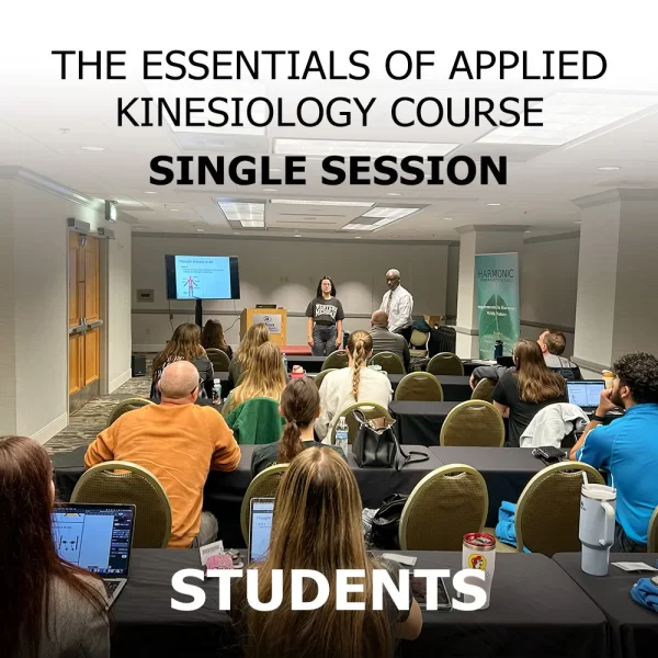 Students single sessions