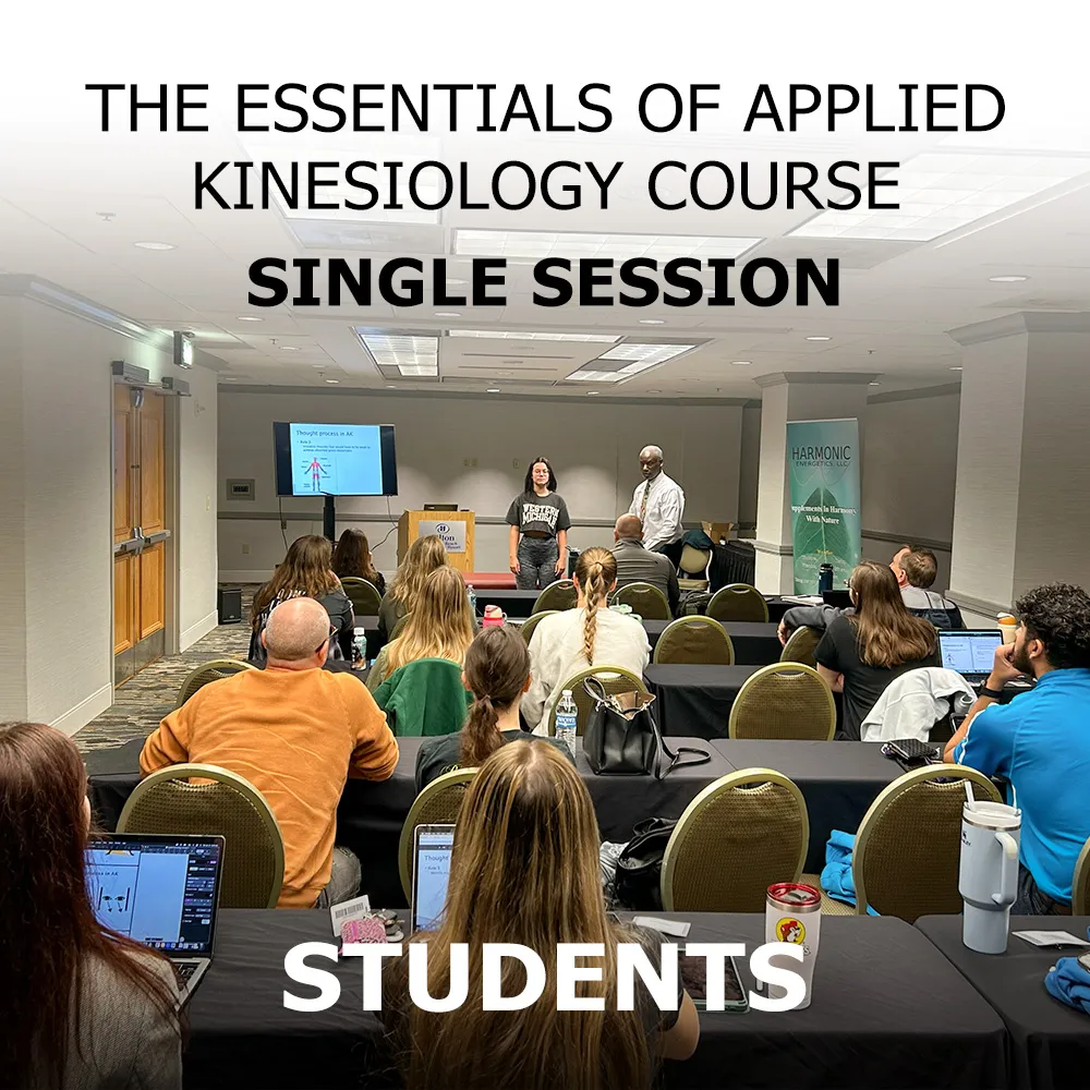 Students single sessions