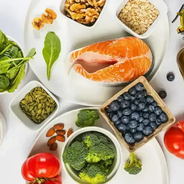 Nutrition