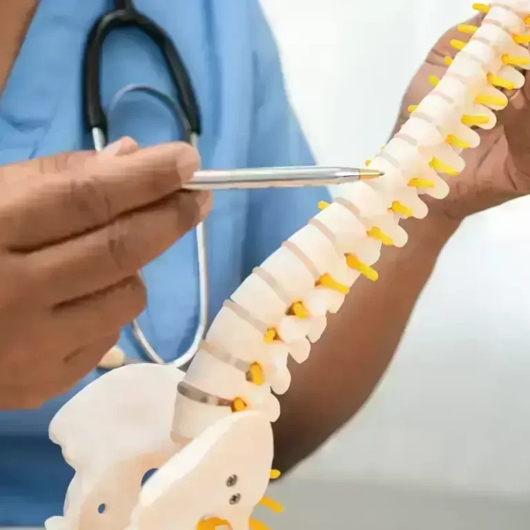 Spinal Decompression