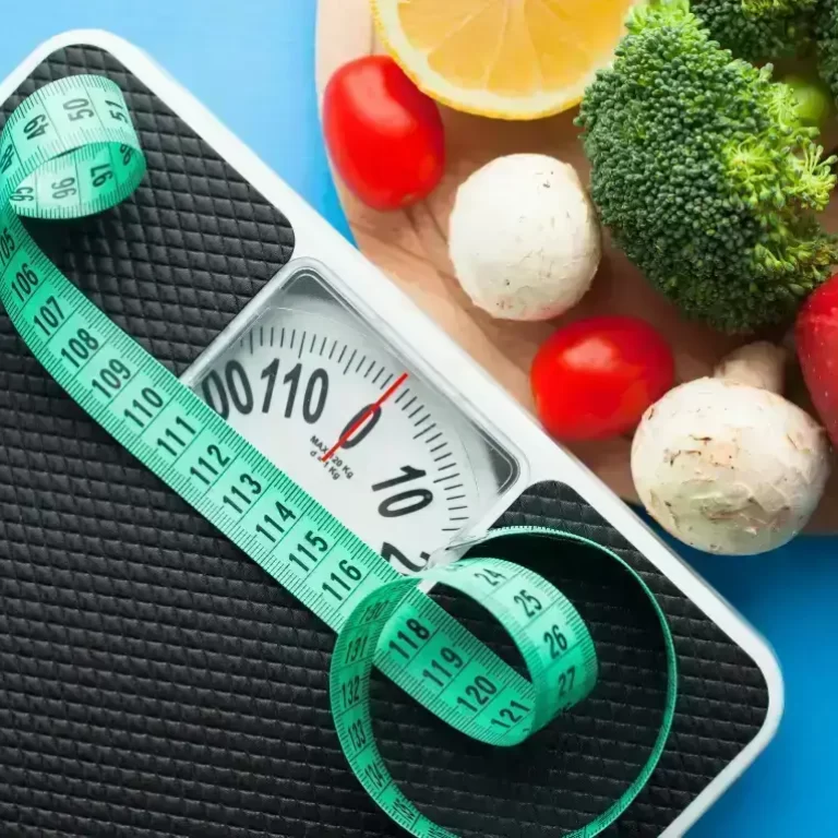 Therapies for Healthy Weight